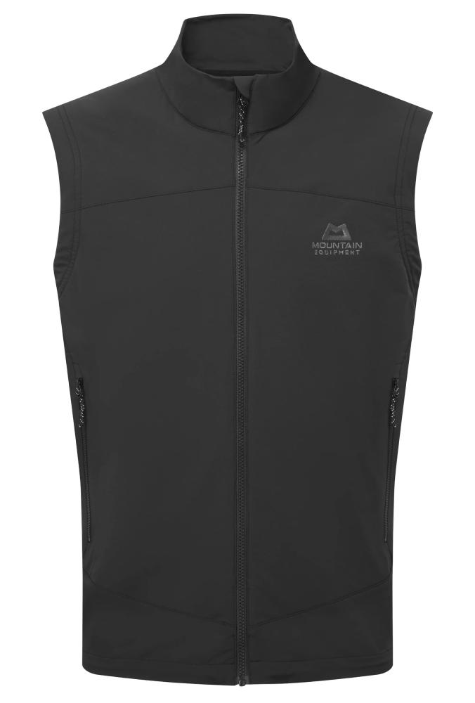 Vesta Mountain Equipment Frontier Vest Men's Black